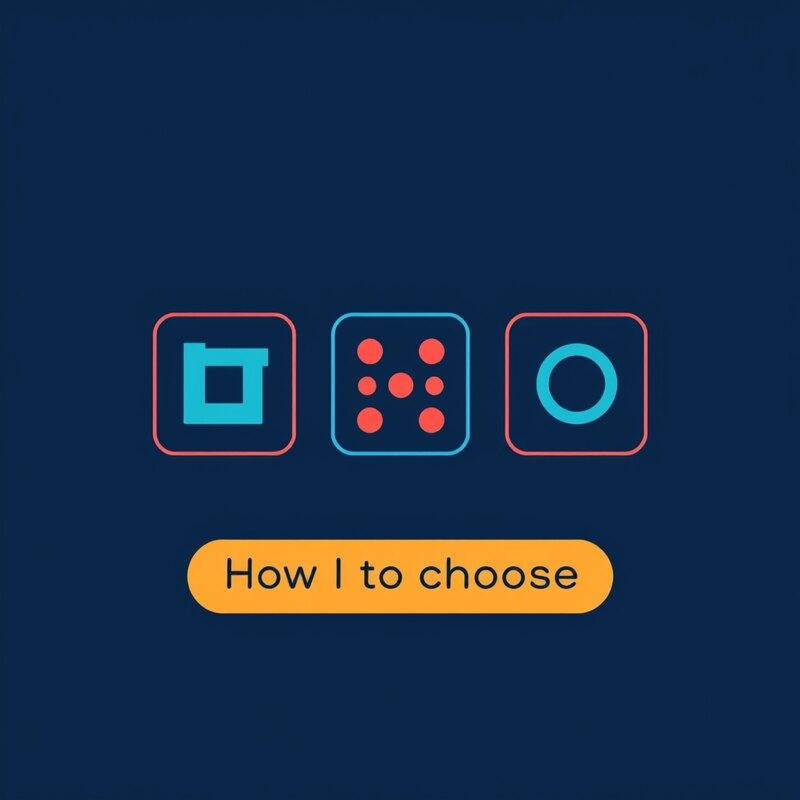 How to choose a good domain for your brand