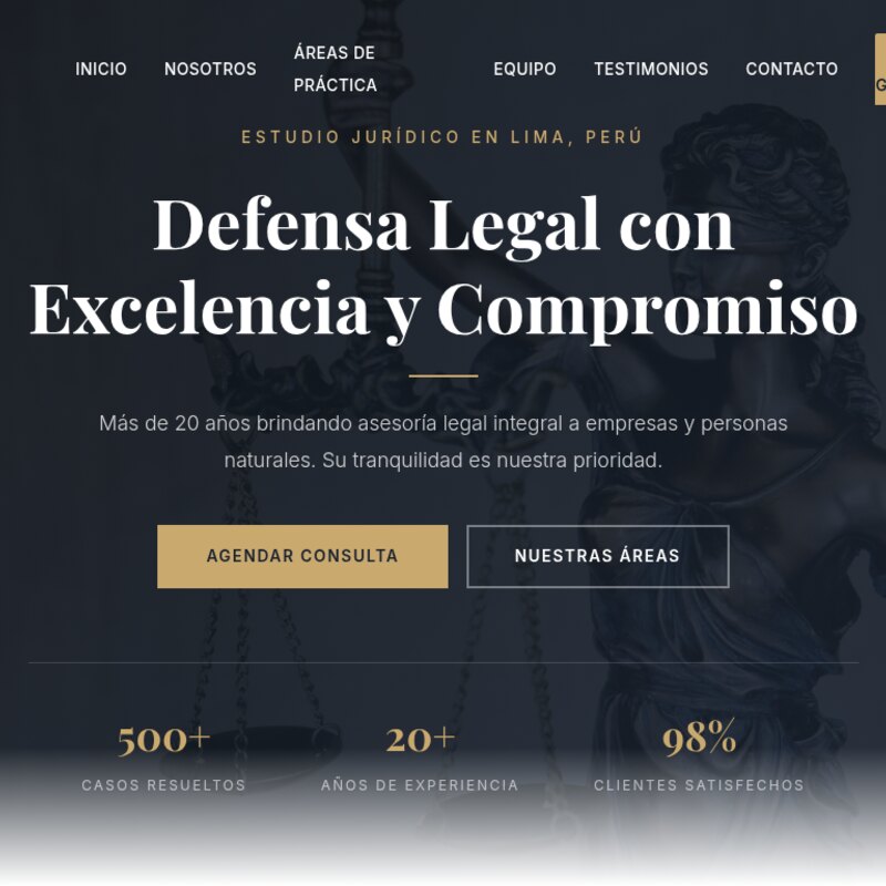 Lima Law Firm